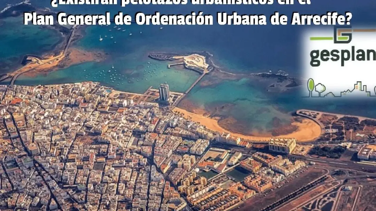 Pelotazos urban&iacute;sticos