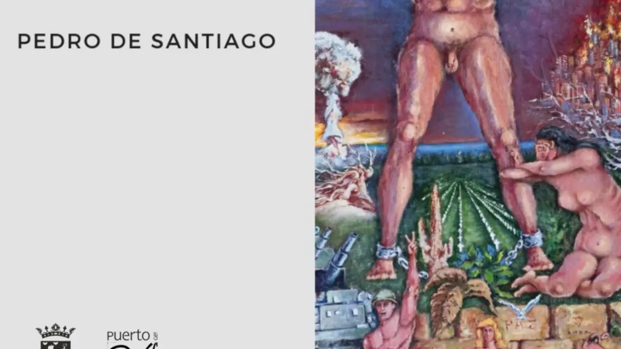 cartel exposición AVÓ
