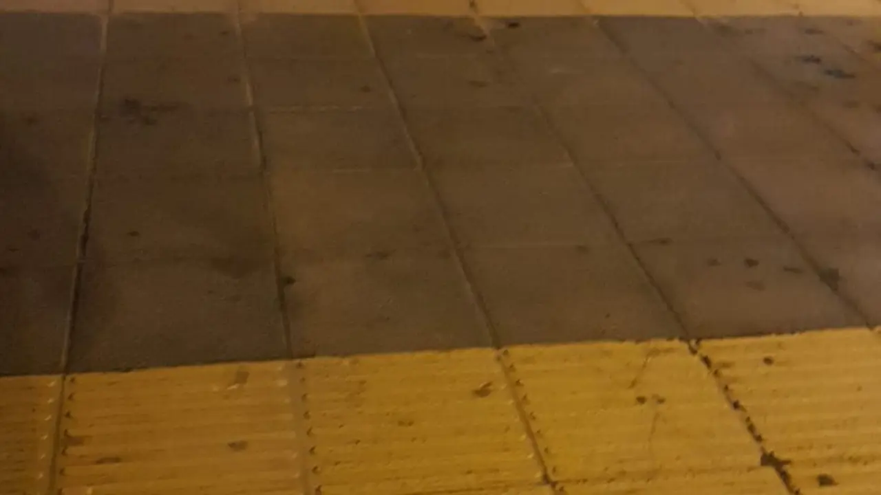 Llega una patera a Puntamujeres