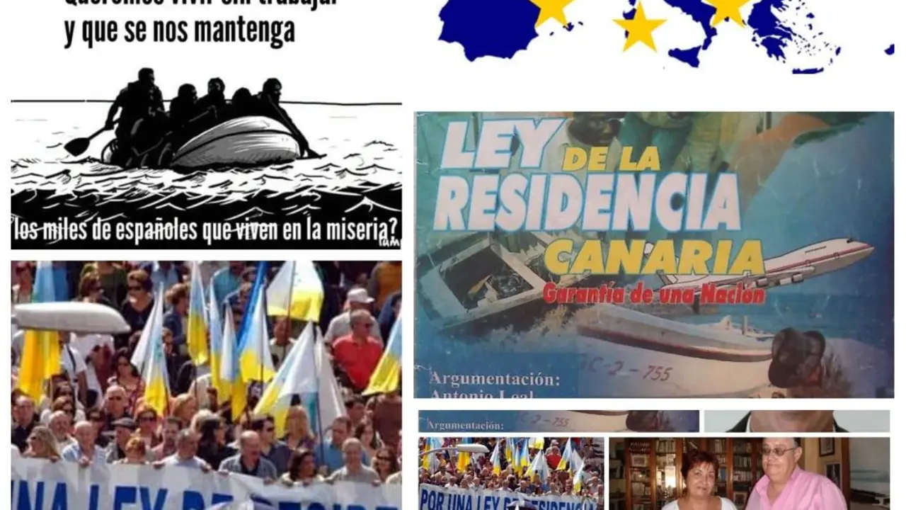 Ley de Residencia 5