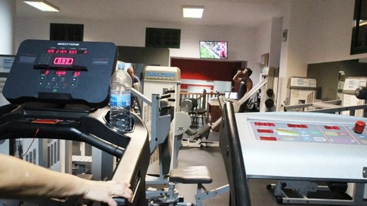 tinajogimnasia