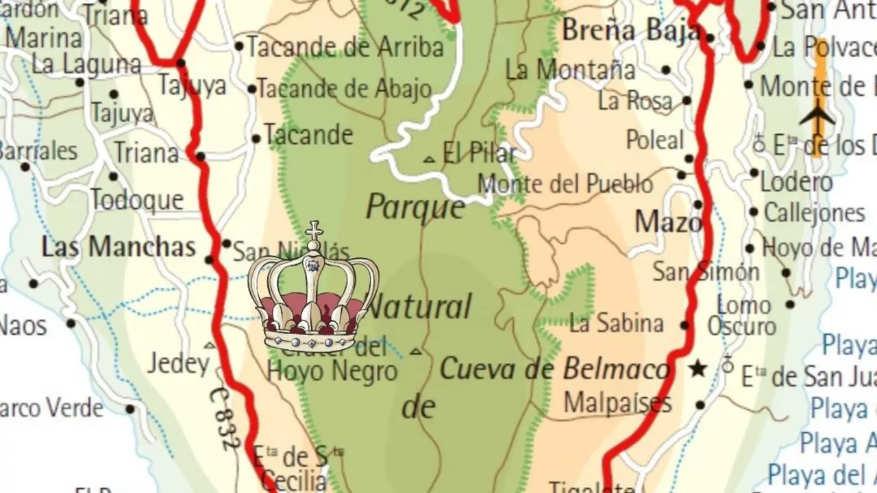 La Palma
