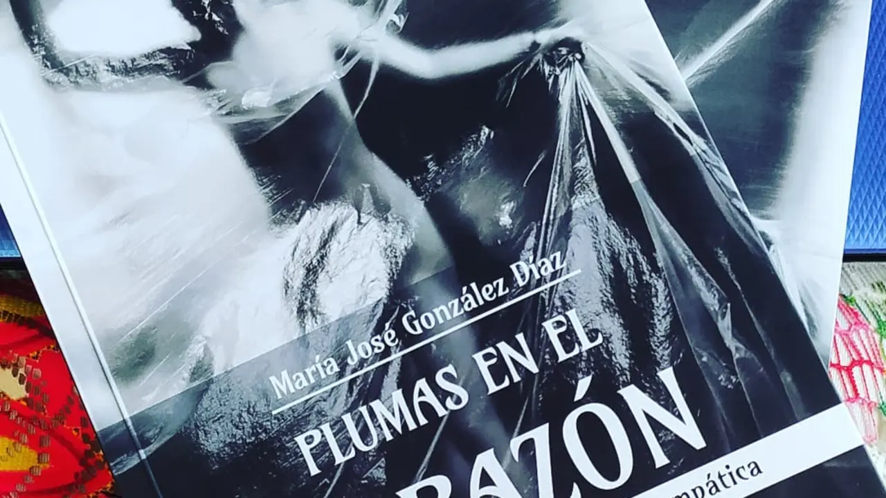Plumas en el corazón