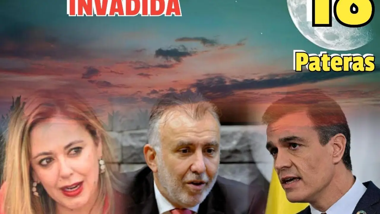 Dimisión ya