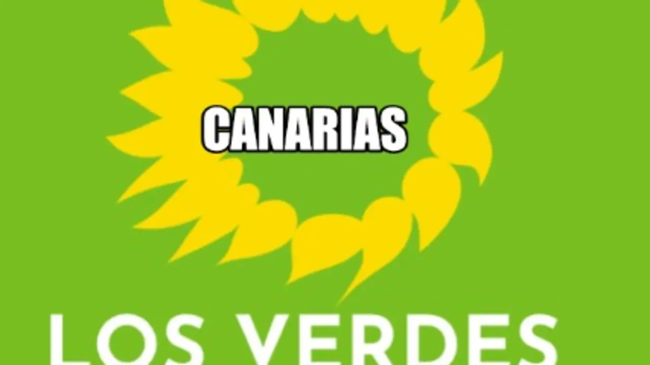 Canarias Los Verdes
