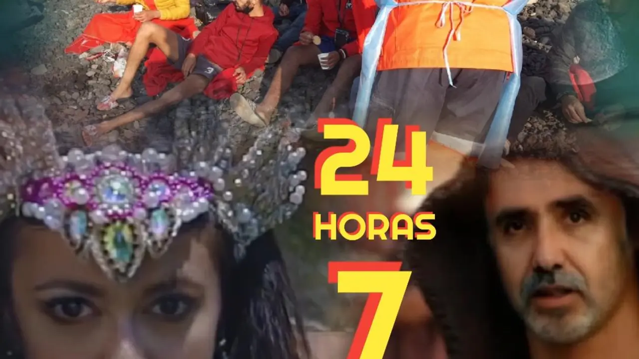 7 pateras