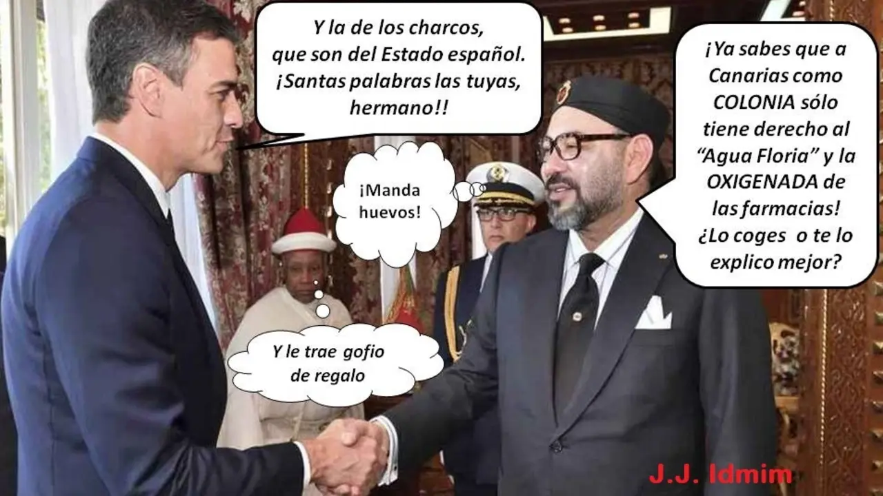 Aguas canarias (2)