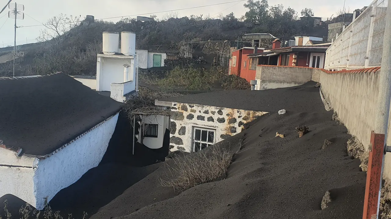 Volcán de La Palma 3