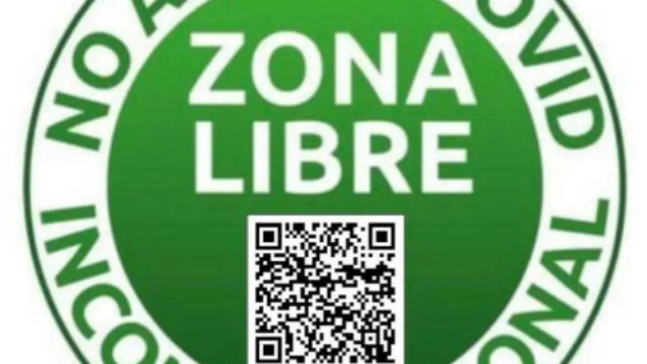 Zona Libre
