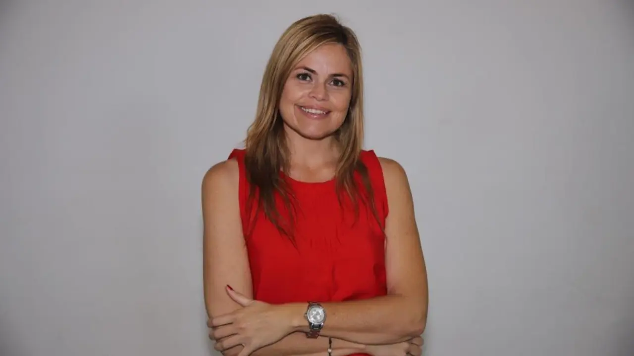Cristina Duque