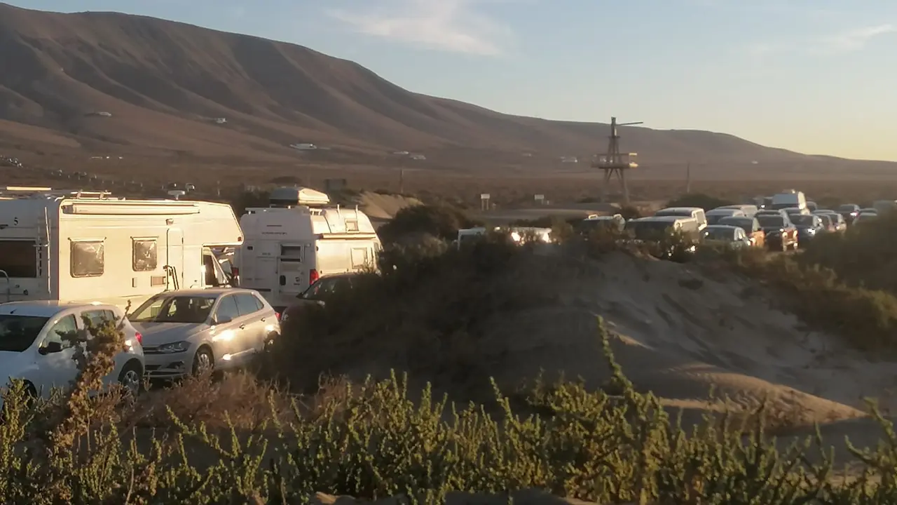foto famara