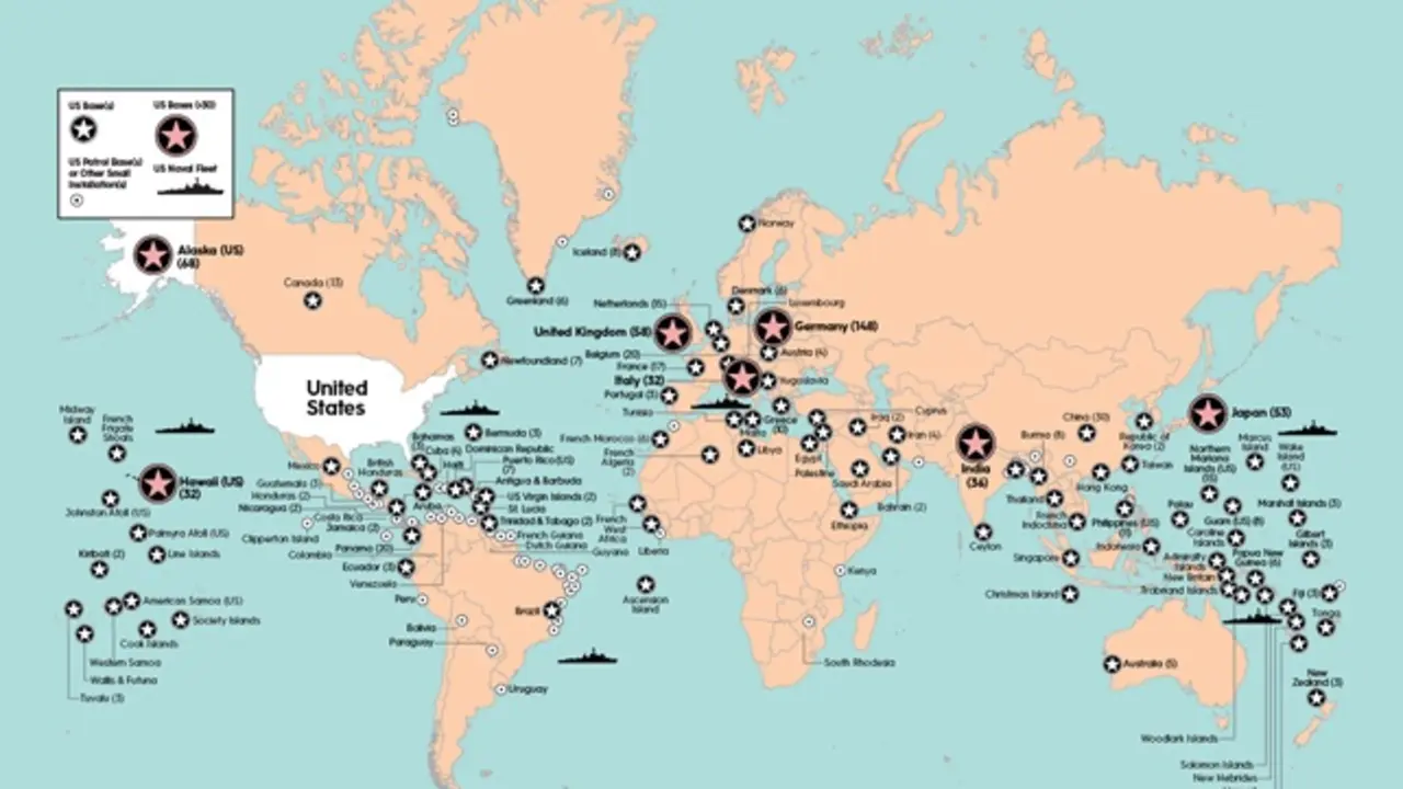 Tercera Guerra Mundial
