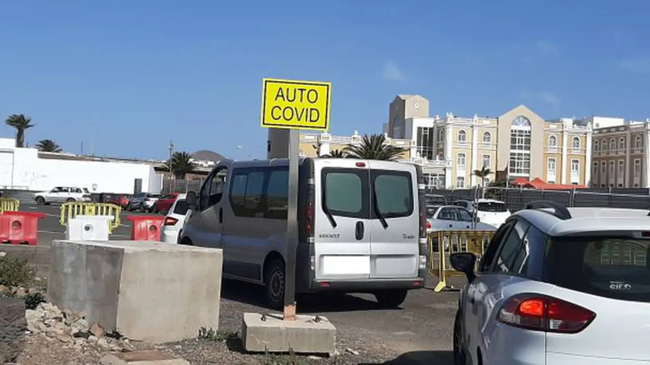 AutoCovid