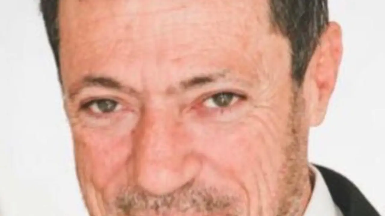 Oscar Pérez
