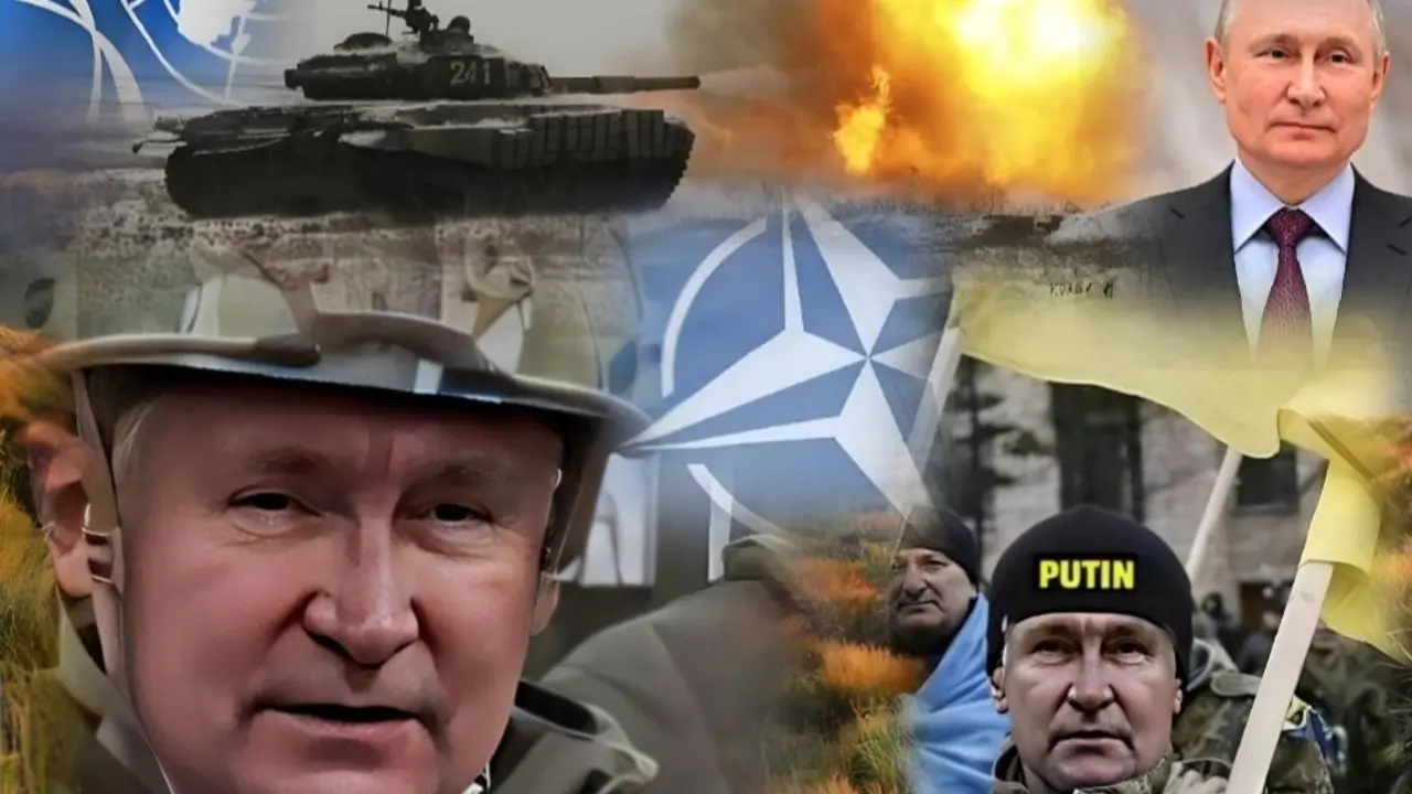 Guerra de Putin