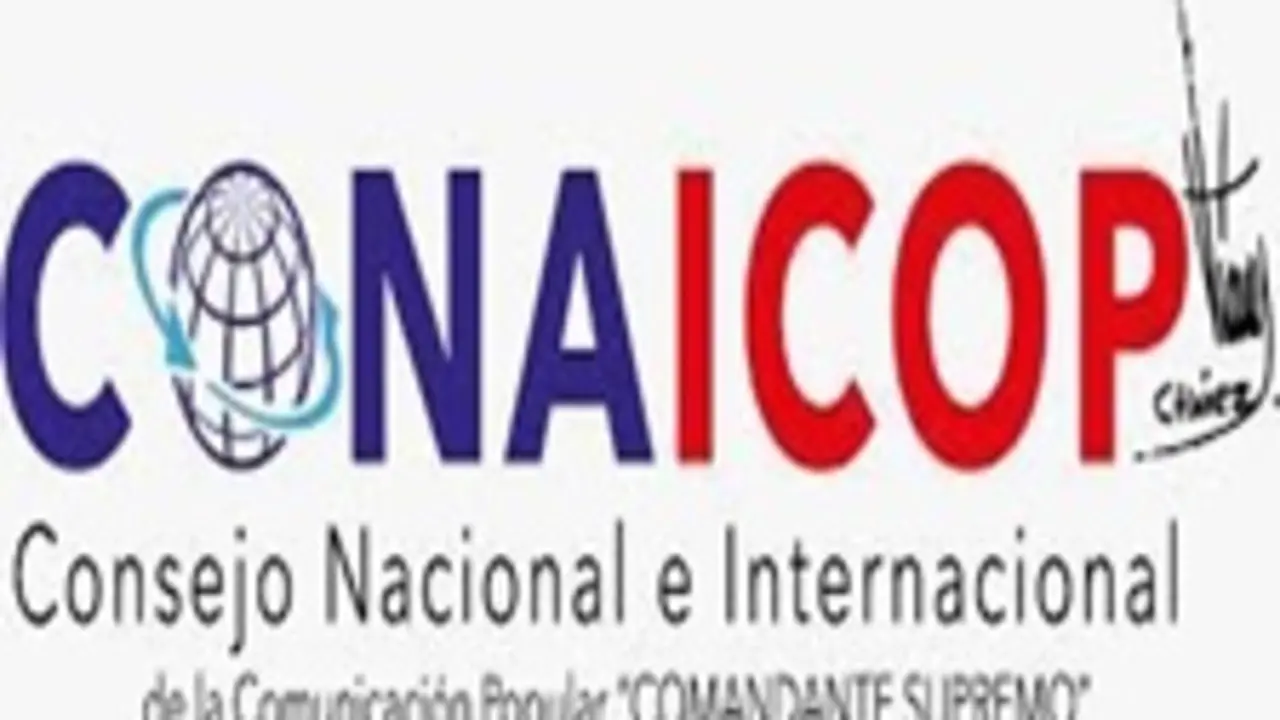 CONAICOP 2