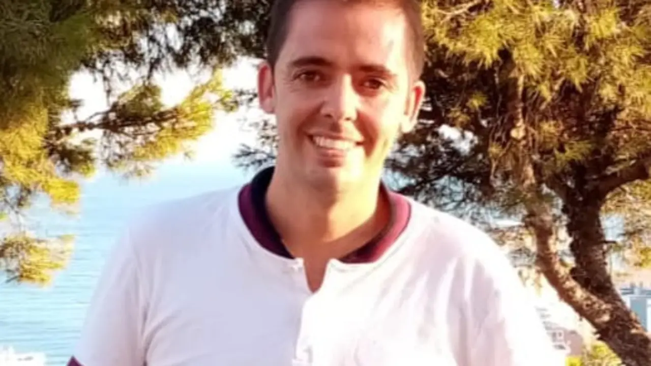 Emilio Medina