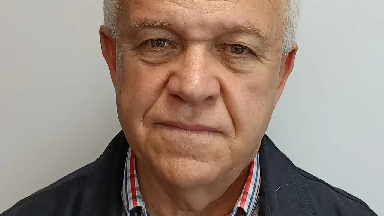 Carmelo Ram&iacute;rez