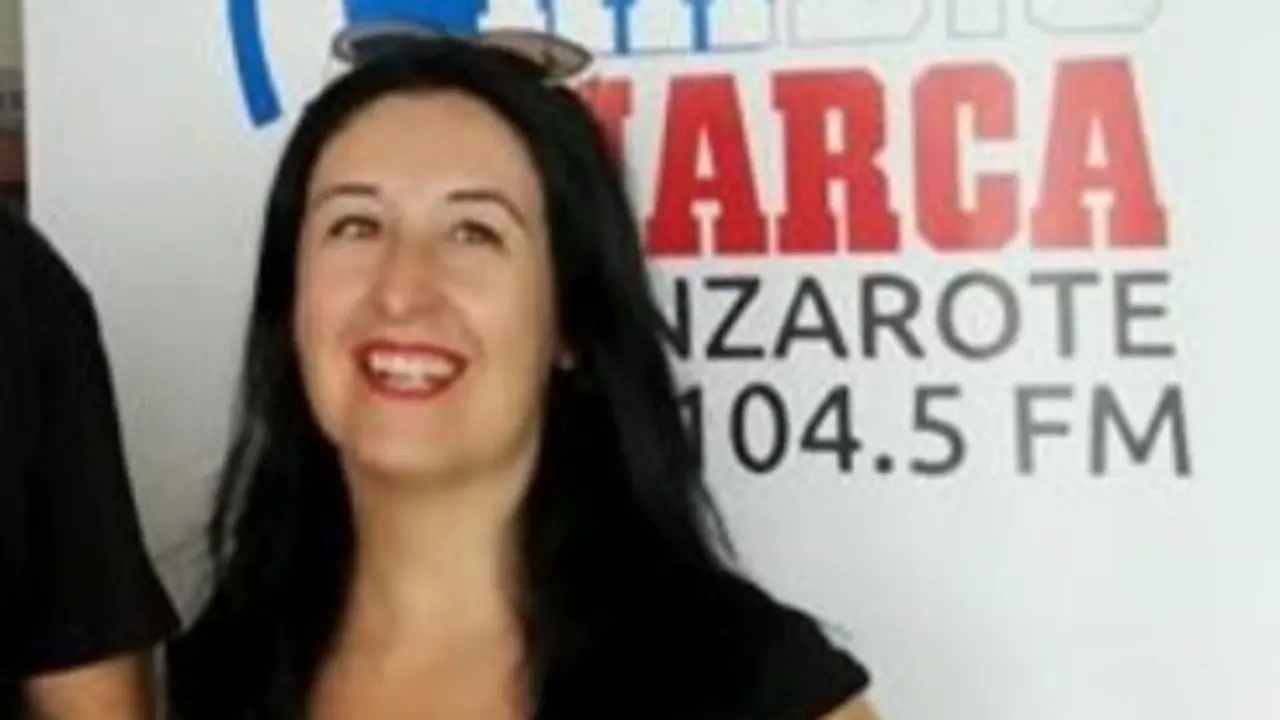 Cristina Escobar