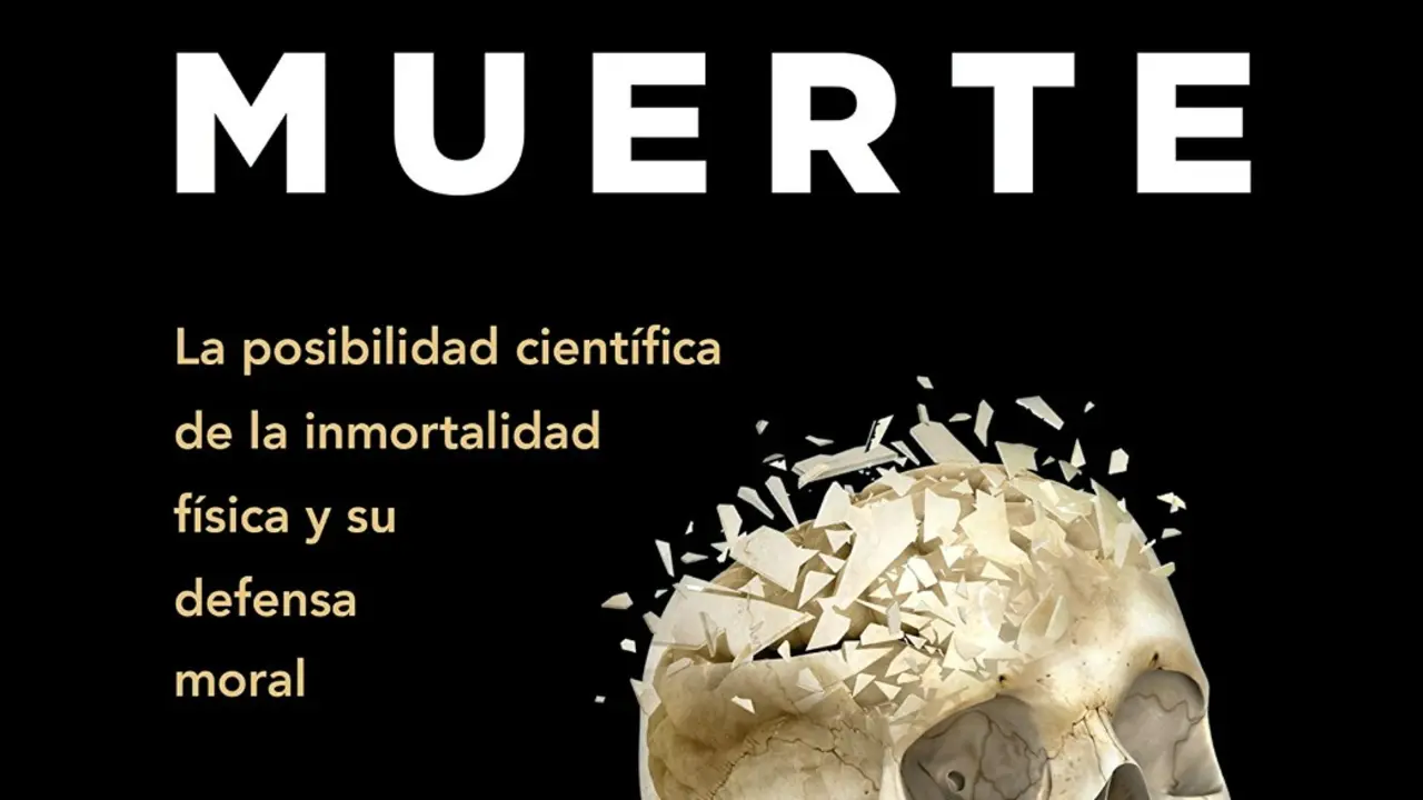 Imagen  La muerte de la muerte