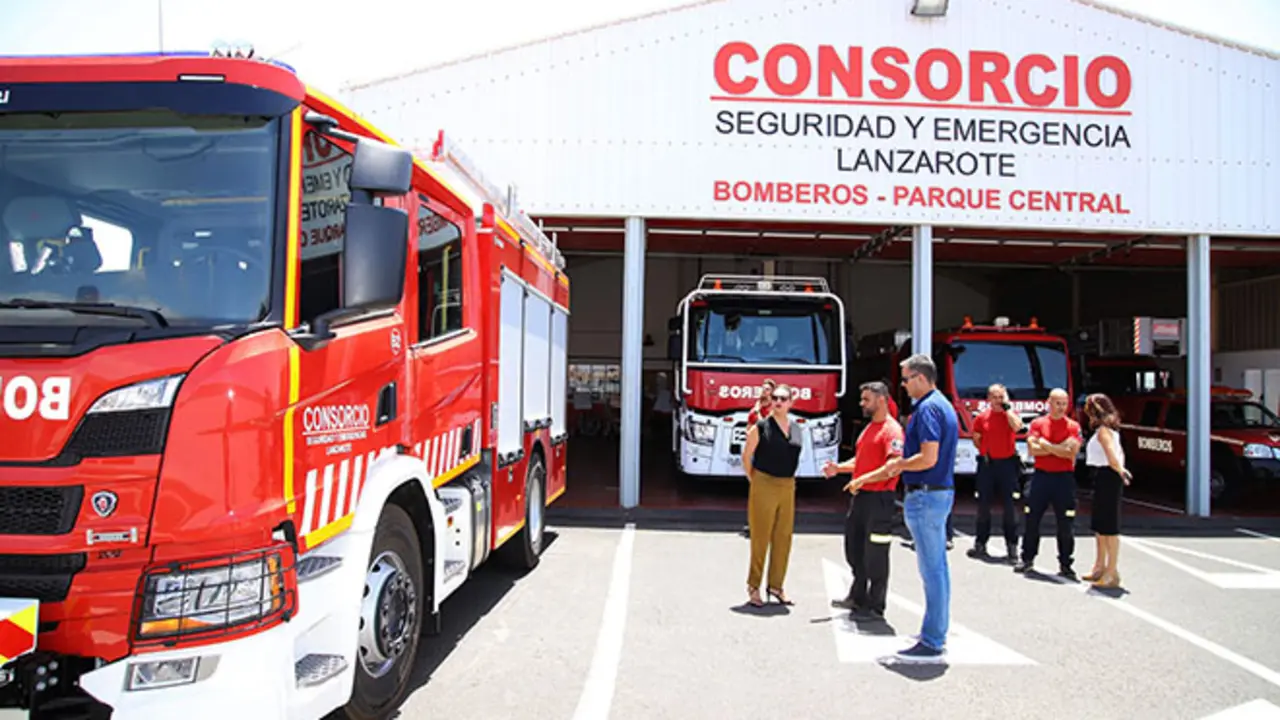 Parque de Bomberos (2)