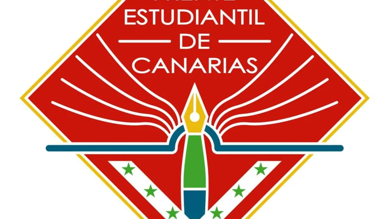Frente Estudiantil de Canarias