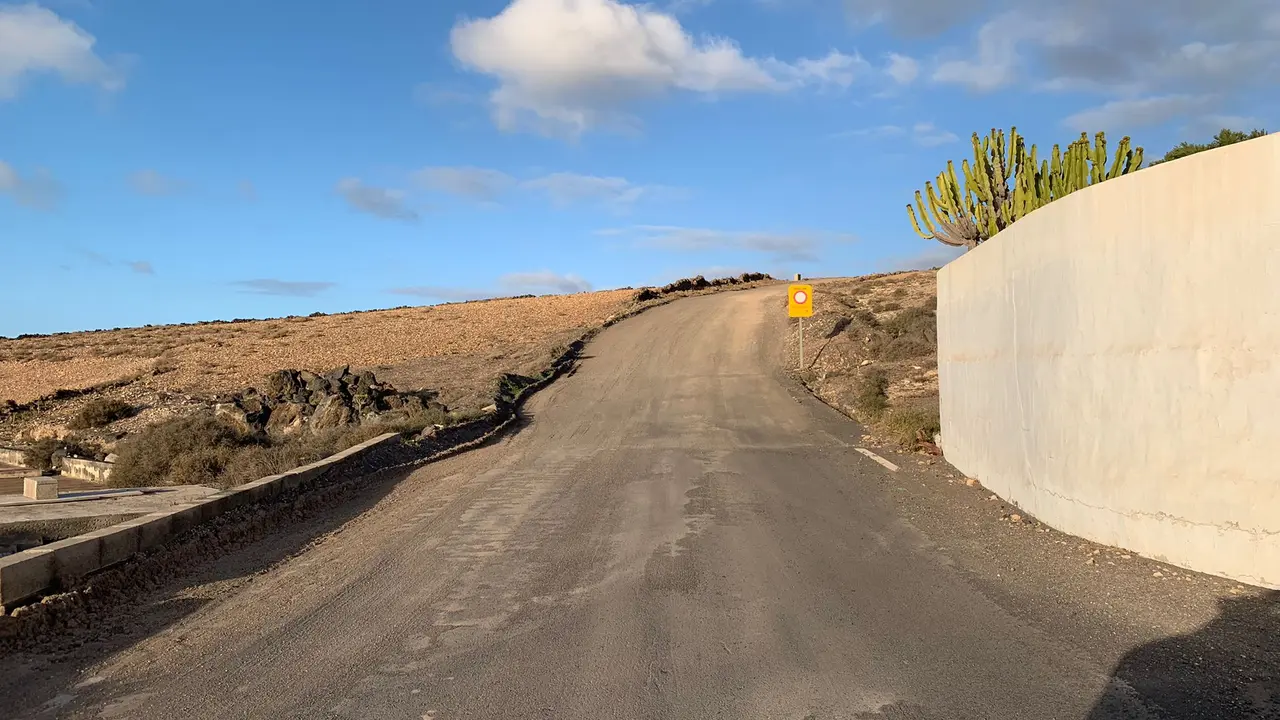 camino berriel 2