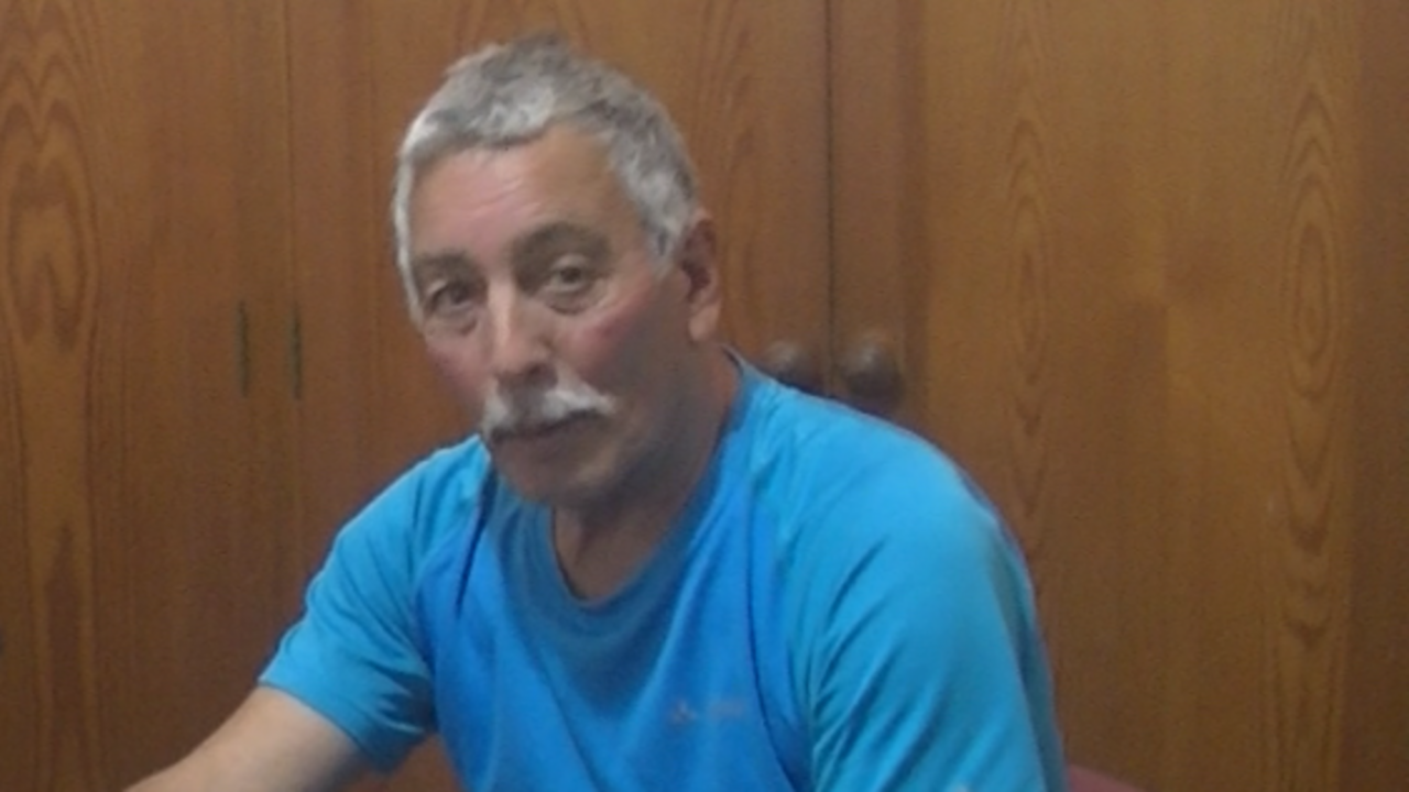 Federico Galván