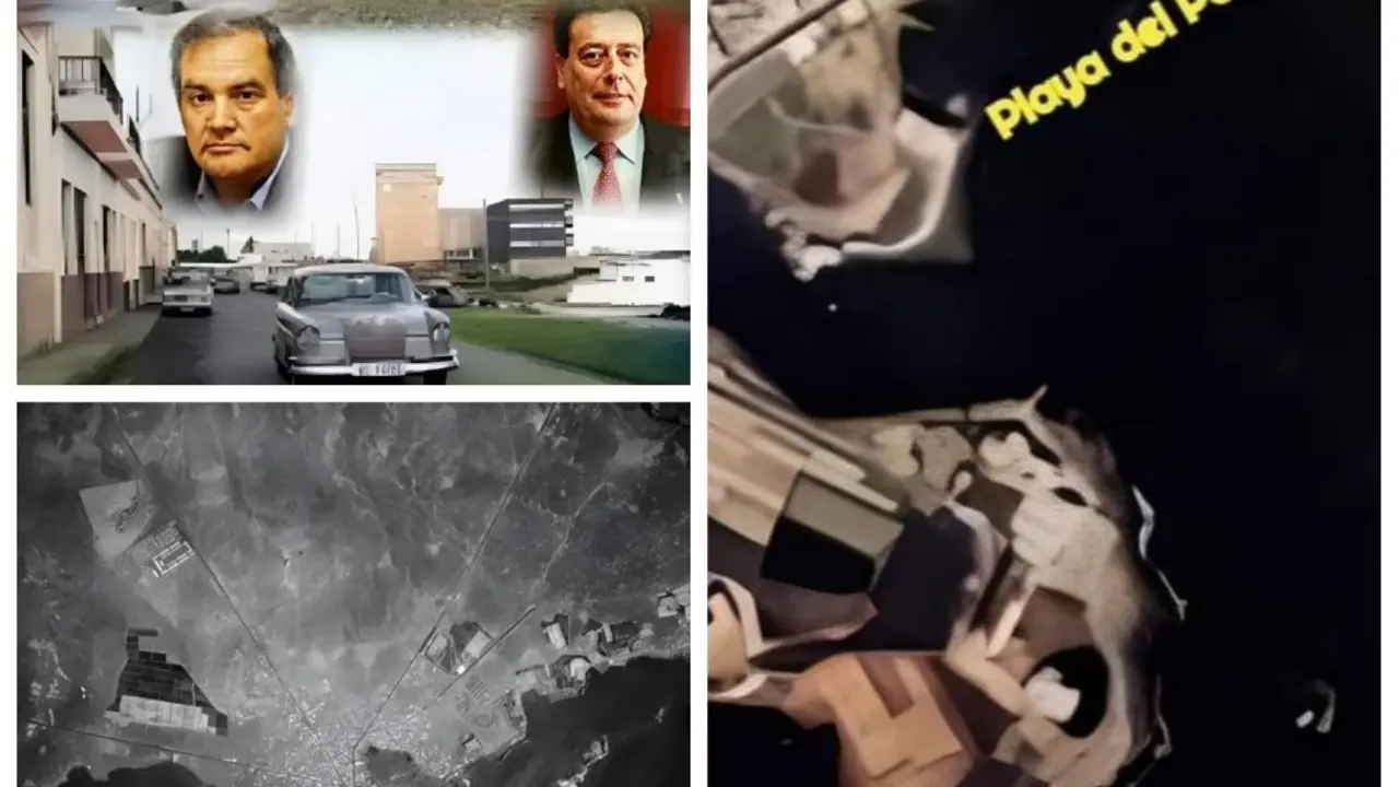 La pel&iacute;cula de Ginory