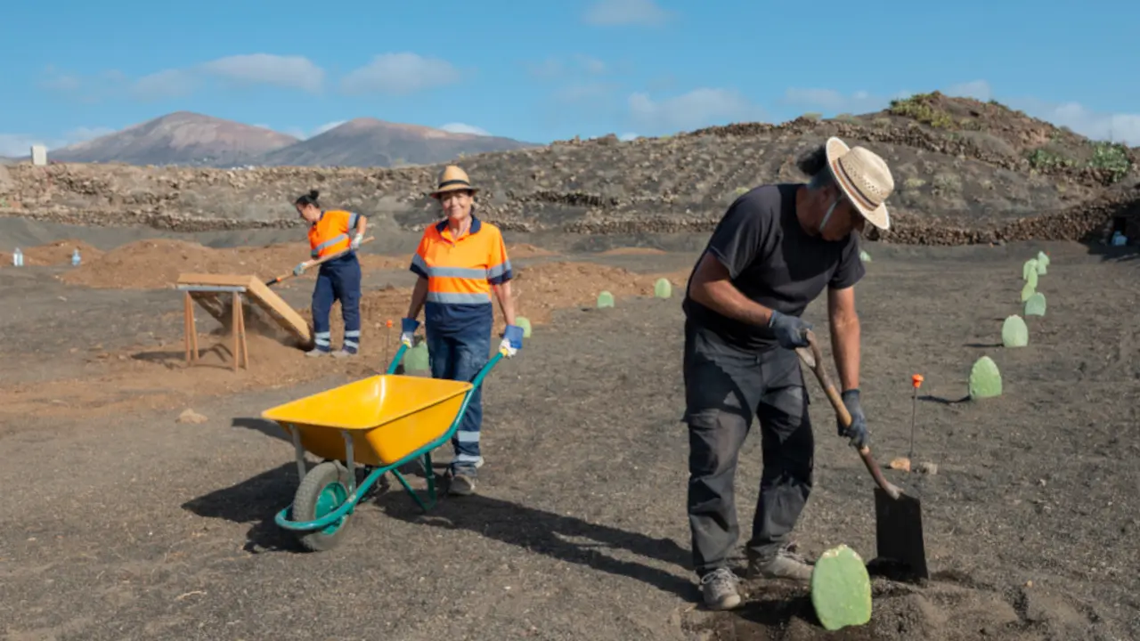Gala lirica en Jameos - Lanzarote
