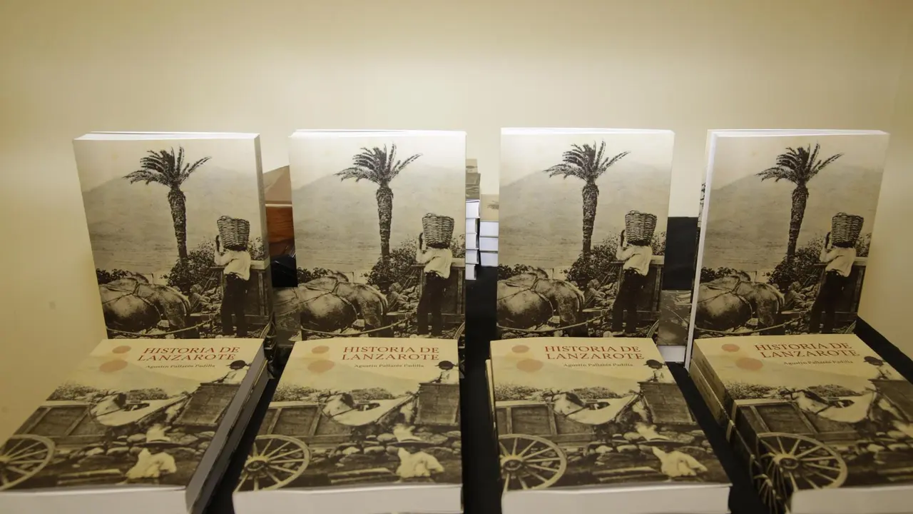 Presentación libro de Agustín Pallarés (1)