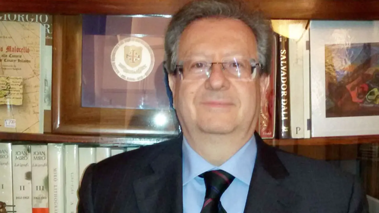Alfonso Licata