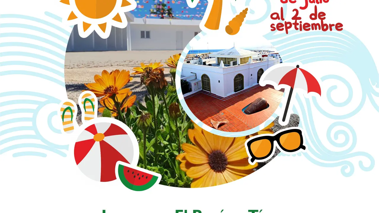 4 julio Participactiva Verano 2022