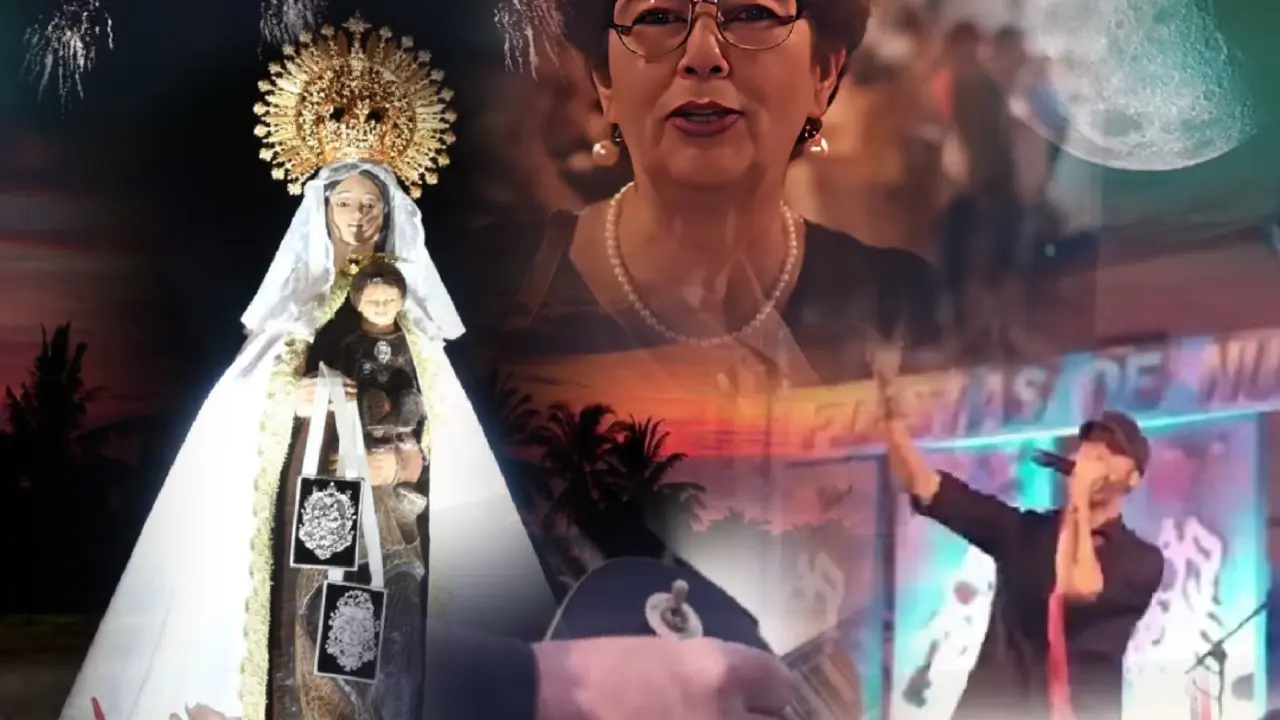 Fiestas de Valterra 2022