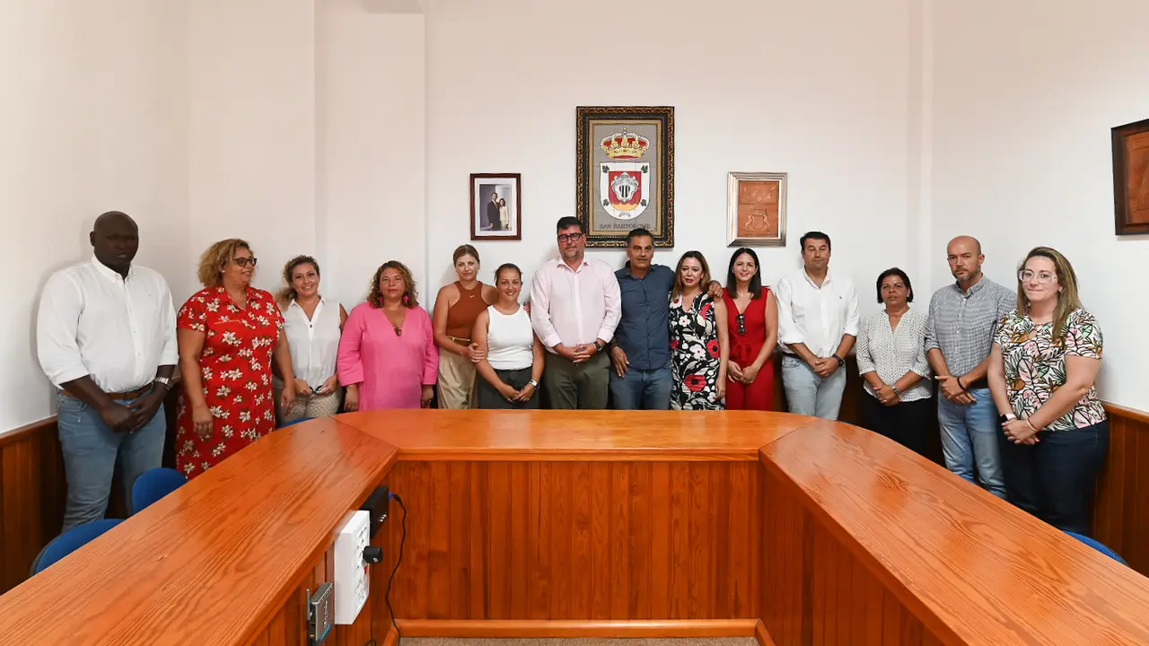 PLENO COLEGIO ALCALDE ALEXIS TEJERA-2