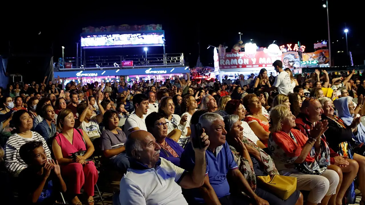 Fiestas de Puerto del Carmen 3