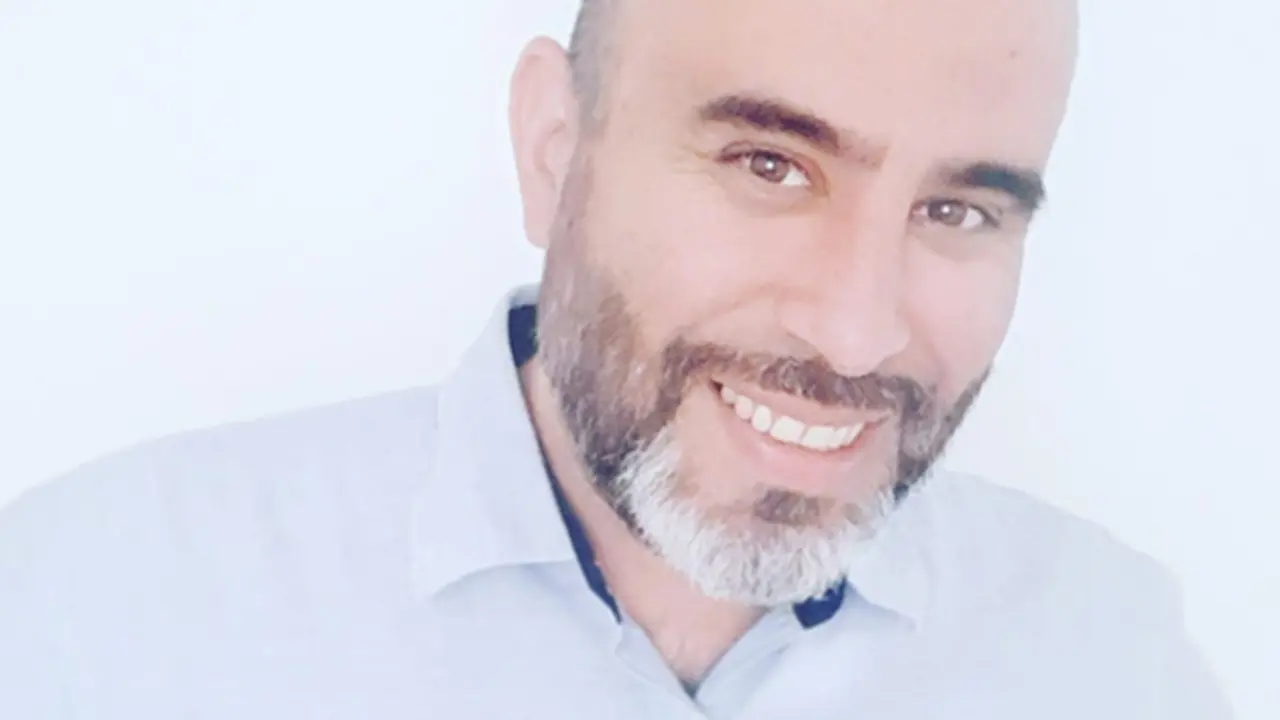Leandro Delgado Zalazar