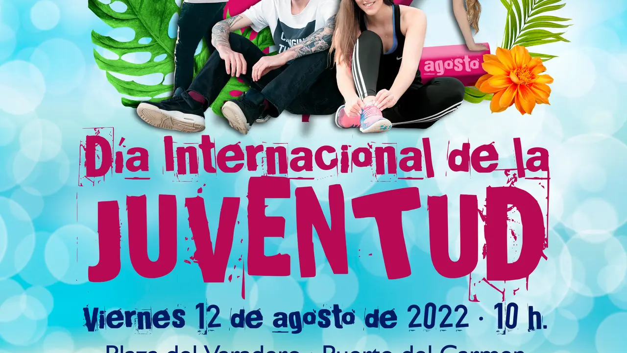 12 ago Día internacional de la juventud 2022 (2)