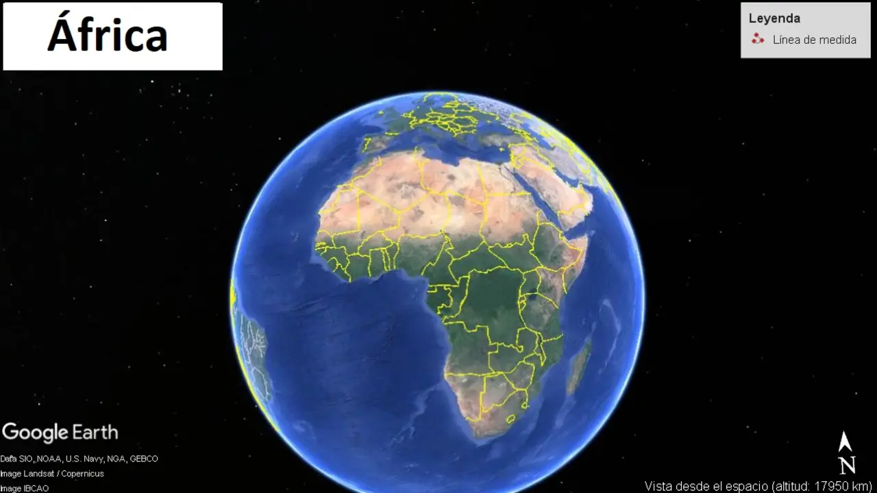 Africa