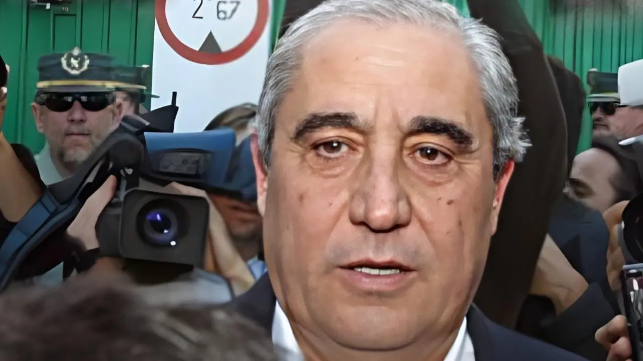 Dimas Martín