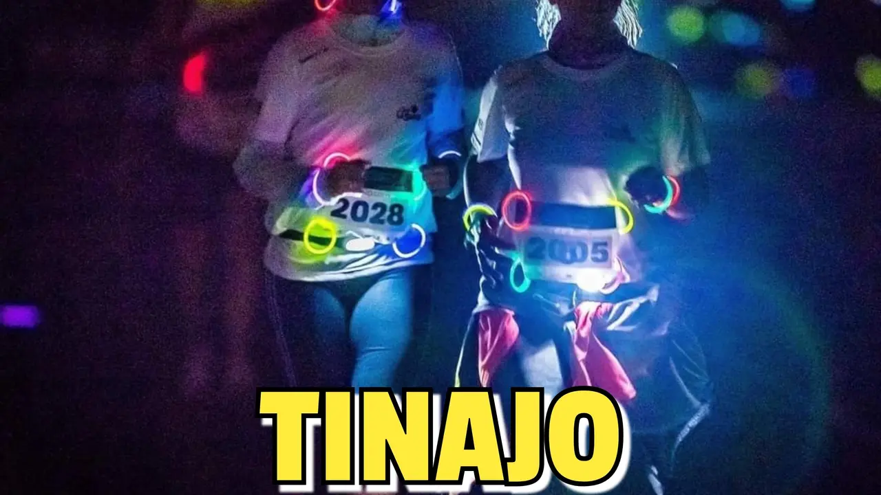 Tinajo capital del deporte