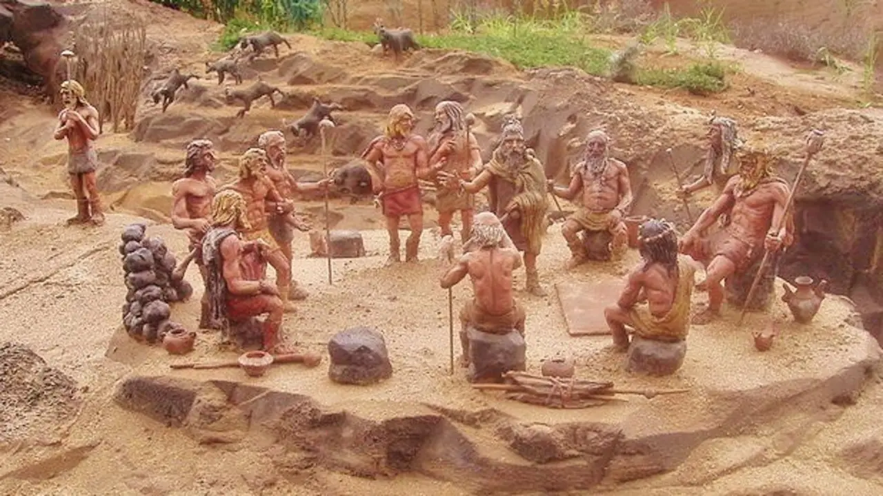 guanches-de-Canarias