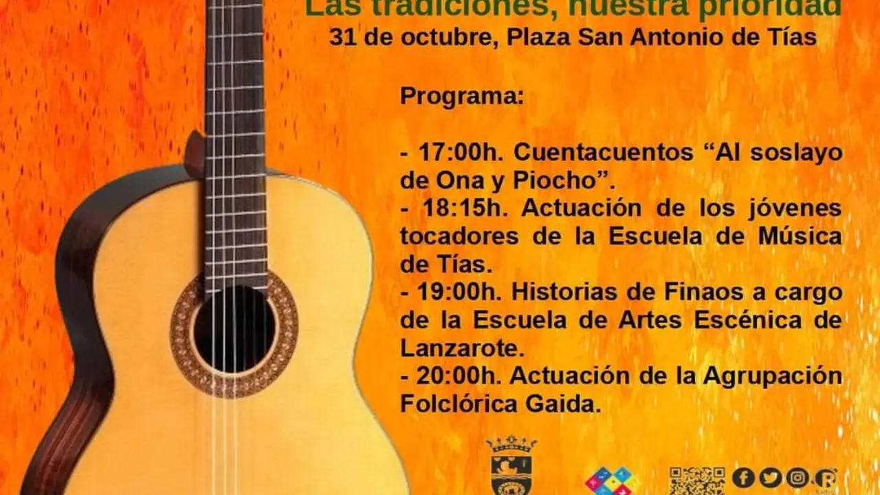 31 oct finaos
