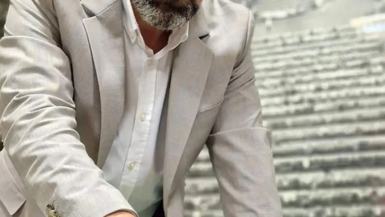 Alexis Alonso