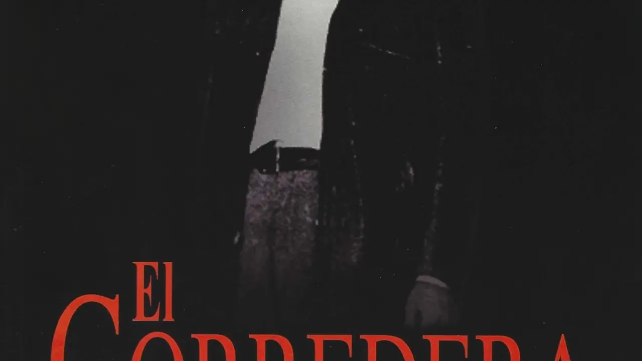 PORTADA LIBRO EL CORREDERA, AQUEL FUGITIVO DE LEYENDA - ATLASLEY - GUSTAVO SOCORRO