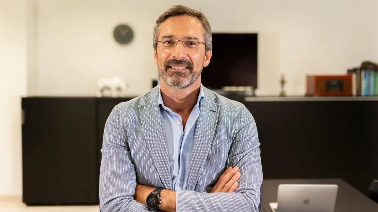 Pedro San Ginés (2)