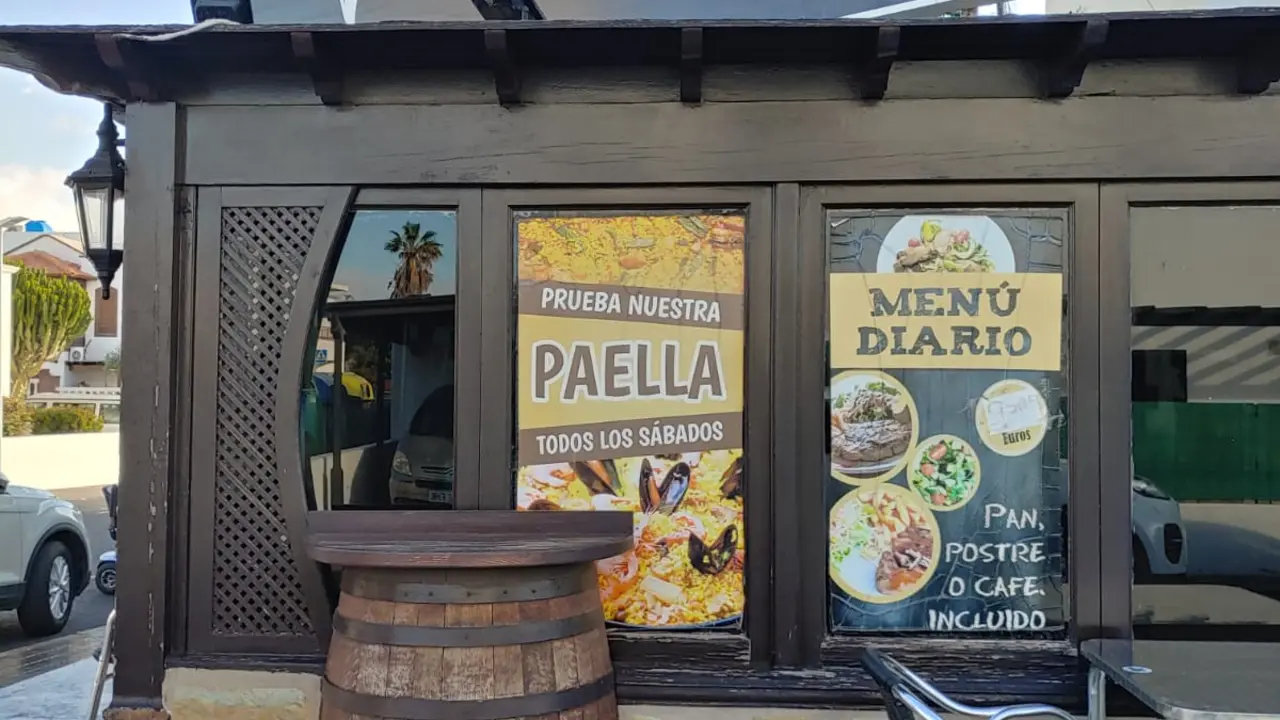 Restaurante Pleamar