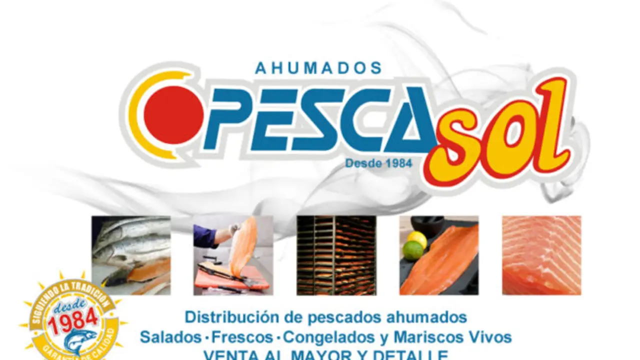 Ahumados Pescasol