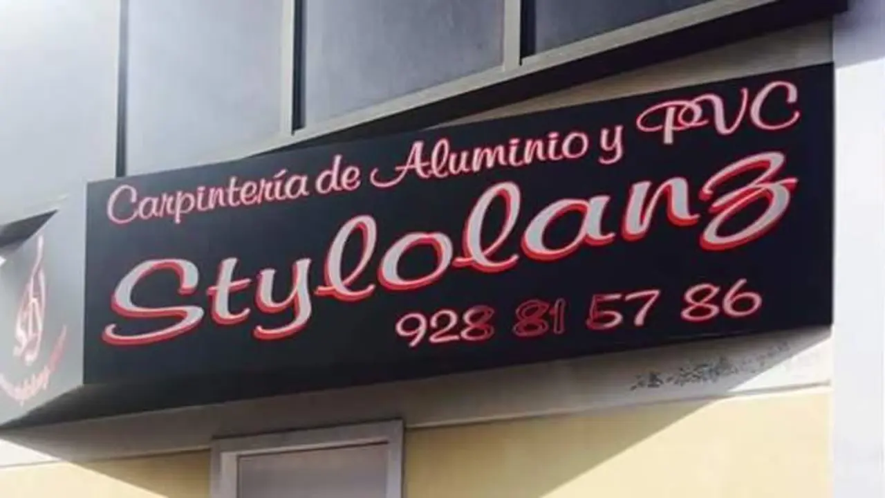 Stylolanz