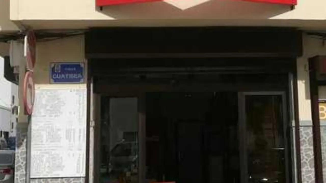 Casa Andrés